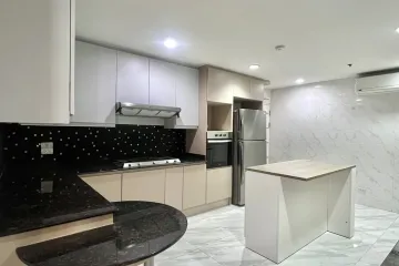 4 Bedroom Condo for rent in G.P. Grande Tower, Khlong Toei Nuea, Bangkok near MRT Sukhumvit