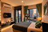 Condo for rent in Rhythm Sukhumvit 36-38, Khlong Tan, Bangkok near BTS Thong Lo