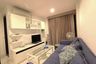 1 Bedroom Condo for rent in Silk Phaholyothin 9, Phaya Thai, Bangkok near BTS Ari