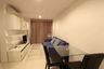 1 Bedroom Condo for rent in Silk Phaholyothin 9, Phaya Thai, Bangkok near BTS Ari