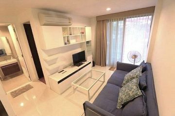 1 Bedroom Condo for rent in Silk Phaholyothin 9, Phaya Thai, Bangkok near BTS Ari