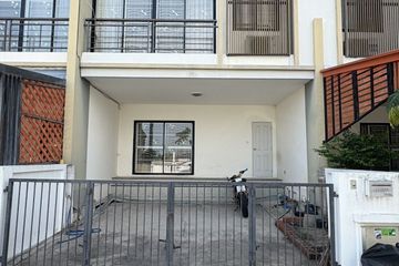 3 Bedroom Townhouse for sale in Amity Bangna-Theparak, Bang Sao Thong, Samut Prakan