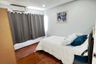 2 Bedroom Condo for rent in Wittayu Complex, Makkasan, Bangkok near Airport Rail Link Makkasan
