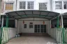 4 Bedroom Townhouse for sale in CP Park Lane, Nuan Chan, Bangkok