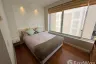 2 Bedroom Condo for rent in Langsuan Ville, Lumpini, Bangkok near BTS Chit Lom
