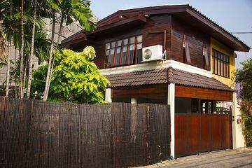 3 Bedroom House for sale in Din Daeng, Bangkok