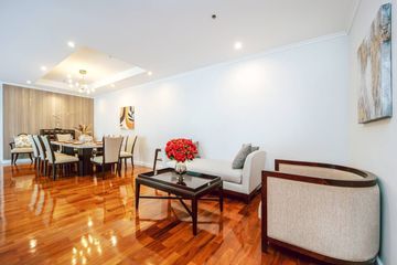 3 Bedroom Apartment for rent in Grand 39 Tower, Khlong Tan Nuea, Bangkok near BTS Phrom Phong