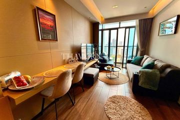1 Bedroom Condo for sale in Nong Prue, Chonburi