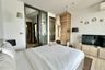 1 Bedroom Condo for sale in Edge Central Pattaya, Nong Prue, Chonburi