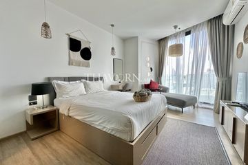 Condo for sale in Edge Central Pattaya, Nong Prue, Chonburi