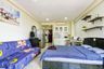 Condo for rent in Jomtien Beach Condominium, Nong Prue, Chonburi