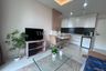 1 Bedroom Condo for rent in Paradise Park, Nong Prue, Chonburi