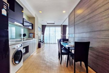 2 Bedroom Condo for rent in Cetus, Nong Prue, Chonburi