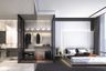 2 Bedroom Condo for sale in The Bangkok Thonglor, Khlong Tan Nuea, Bangkok near BTS Thong Lo
