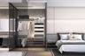 2 Bedroom Condo for sale in The Bangkok Thonglor, Khlong Tan Nuea, Bangkok near BTS Thong Lo