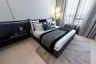 1 Bedroom Condo for sale in Wan Vayla Na Chaophraya, Thanon Nakhon Chai Si, Bangkok near MRT Bang Phlat