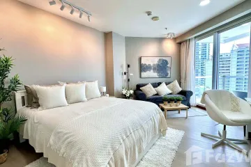 Condo for sale in The Palm Wongamat Beach, Na Kluea, Chonburi