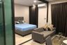 1 Bedroom Condo for rent in Venio Sukhumvit 10, Khlong Toei, Bangkok near BTS Asoke