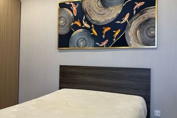 1 Bedroom Condo for Sale or Rent in Centric Ratchayothin, Chan Kasem, Bangkok near BTS Ratchayothin
