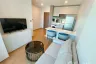 1 Bedroom Condo for rent in Arise Charoen Mueang, Tha Sala, Chiang Mai