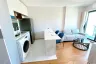 1 Bedroom Condo for rent in Arise Charoen Mueang, Tha Sala, Chiang Mai