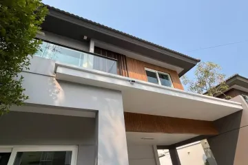 3 Bedroom House for Sale or Rent in Sivalee Meechoke Chiang Mai, San Phi Suea, Chiang Mai