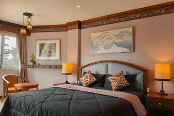Condo for sale in Somphong Condotel, Na Jomtien, Chonburi