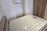 1 Bedroom Condo for rent in Na Reva Charoennakhon, Samre, Bangkok near BTS Krung Thon Buri