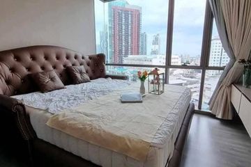 1 Bedroom Condo for rent in The Room Sukhumvit 69, Phra Khanong Nuea, Bangkok near BTS Phra Khanong