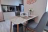 1 Bedroom Condo for rent in The Room Sukhumvit 69, Phra Khanong Nuea, Bangkok near BTS Phra Khanong