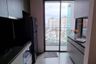 1 Bedroom Condo for rent in The Room Sukhumvit 69, Phra Khanong Nuea, Bangkok near BTS Phra Khanong