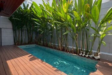 3 Bedroom House for rent in Khlong Tan Nuea, Bangkok