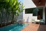 3 Bedroom House for rent in Khlong Tan Nuea, Bangkok