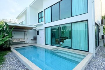 3 Bedroom Villa for rent in Baan Sirarom Pa Khlok, Pa Khlok, Phuket