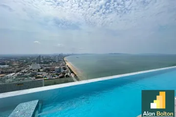 1 Bedroom Condo for sale in Nong Prue, Chonburi