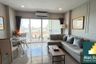 1 Bedroom Condo for rent in View Talay 5, Nong Prue, Chonburi