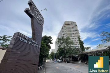 1 Bedroom Condo for rent in View Talay 5, Nong Prue, Chonburi