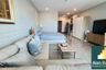 1 Bedroom Condo for rent in View Talay 5, Nong Prue, Chonburi