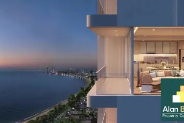 1 Bedroom Condo for sale in Nong Prue, Chonburi