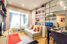 1 Bedroom Condo for rent in Sena Eco Town Rangsit Station, Bang Phun, Pathum Thani