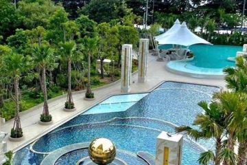 1 Bedroom Condo for rent in Copacabana Beach Jomtien, 