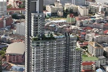 1 Bedroom Condo for sale in Arcadia Millennium Tower, Nong Prue, Chonburi