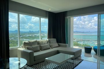 2 Bedroom Condo for rent in Movenpick White Sand Beach, Na Jomtien, Chonburi