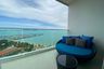 2 Bedroom Condo for rent in Movenpick White Sand Beach, Na Jomtien, Chonburi