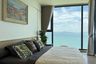 1 Bedroom Condo for rent in Arom Wongamat, Na Kluea, Chonburi