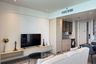 1 Bedroom Condo for rent in Arom Wongamat, Na Kluea, Chonburi