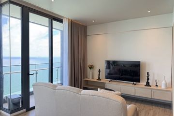 1 Bedroom Condo for rent in Arom Wongamat, Na Kluea, Chonburi