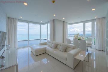 3 Bedroom Condo for sale in Del Mare, Bang Sare, Chonburi