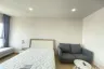 Condo for rent in Supalai Veranda Sukhumvit 117, Bang Mueang Mai, Samut Prakan near BTS Pu Chao