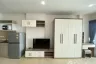Condo for rent in Supalai Veranda Sukhumvit 117, Bang Mueang Mai, Samut Prakan near BTS Pu Chao